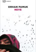 Orhan Pamuk - Neve (2012)