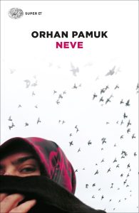 Orhan Pamuk – Neve (2012)