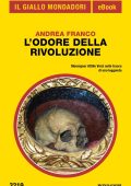 Andrea Franco - L'odore della Rivoluzione (2022)