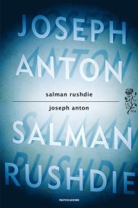 Salman Rushdie – Joseph Anton (2012)