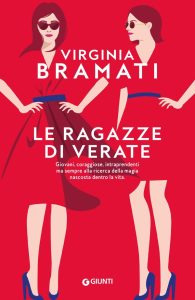 Virginia Bramati – Le ragazze di Verate (2022)