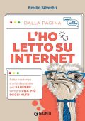 Emilio Silvestri - L'ho letto su internet (2022)