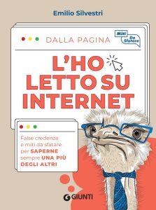 Emilio Silvestri – L’ho letto su internet (2022)