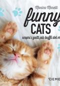 Monica Marelli - Funny cats (2022)