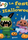 AA.VV. - Bing. La festa di Halloween (2022)