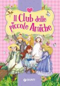 Peter Holeinone - Il club delle piccole amiche (2022)