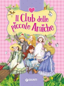 Peter Holeinone – Il club delle piccole amiche (2022)