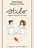 Mauro Beggi, Monica Cocconi - Stilo (2022)