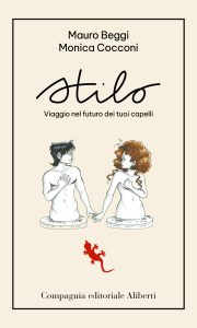 Mauro Beggi, Monica Cocconi – Stilo (2022)