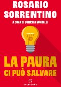 img Rosario Sorrentino - La paura ci può salvare (2020)