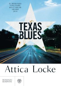 Attica Locke – Texas blues (2019)