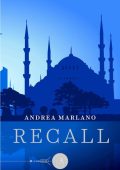 Andrea Marlano - Recall (2022)