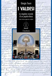 Giorgio Tourn – I valdesi (2022)