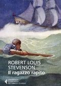 Robert Louis Stevenson - Il ragazzo rapito (2022)