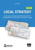 Luca Bove - Local Strategy. Seconda edizione (2022)