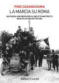 Pino Casamassima - La marcia su Roma (2022)