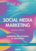 AA.VV. - Social media marketing. Seconda edizione (2022)