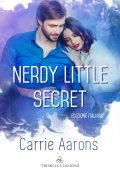 Carrie Aarons - Nerdy Little Secret (2022)