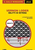 Vernon Loder - Delitti in vetrina (2022)