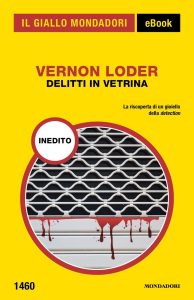 Vernon Loder – Delitti in vetrina (2022)