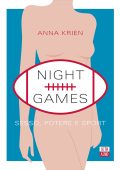 Anna Krien - Night Games (2022)
