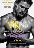 Julia Ross - ViKing. Seduzione di ghiaccio e acciaio (2022)