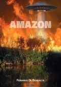 Fernando De Benedictis - Amazon (2022)