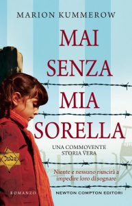 Marion Kummerow – Mai senza mia sorella (2022)