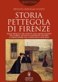 Ippolita Douglas Scotti - Storia pettegola di Firenze (2022)