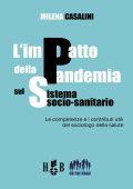 Milena Casalini - L'impatto della pandemia sul sistema socio-sanitario (2022)