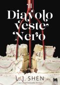 L.J. Shen - Il diavolo veste nero (2022)