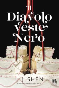 L.J. Shen – Il diavolo veste nero (2022)