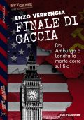 Enzo Verrengia - Finale di caccia (2021)