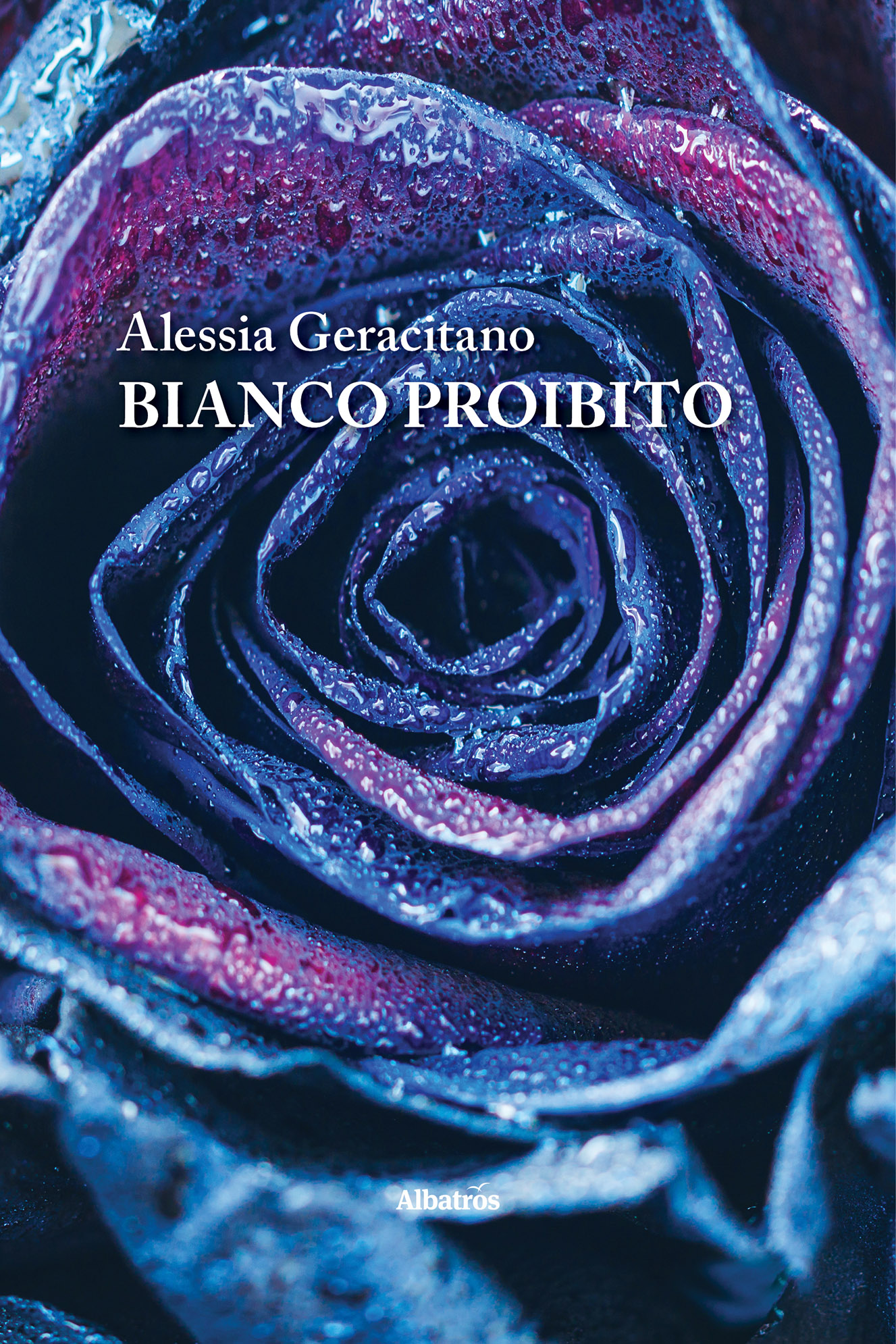 Alessia Geracitano – Bianco Proibito (2022)