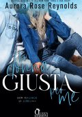 Aurora Rose Reynolds - La donna giusta per me (2022)