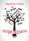 Daniela Troilo - Stirpe Bizzarra (2022)