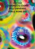 Shefit Troka - L’amore è il cuore dell’universo con il nome DIO (2022)