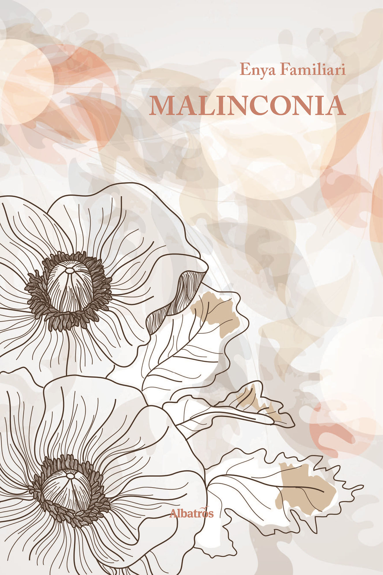 Enya Familiari – Malinconia (2022)
