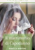 Rebecca Winters - Le principesse spose Vol. 1. Il matrimonio di capodanno (2020)