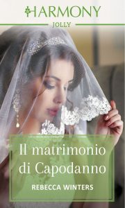 Rebecca Winters – Le principesse spose Vol. 1. Il matrimonio di capodanno (2020)