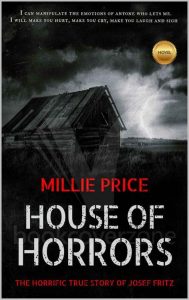 Millie Price – Casa degli orrori (2022)