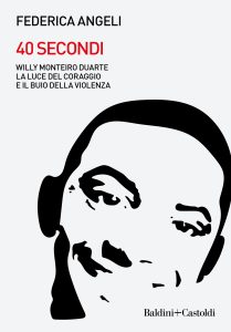 Federica Angeli – 40 secondi (2022)