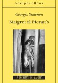 Georges Simenon - Maigret al Picratt's (2012)