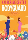 Katherine Center - Bodyguard (2022)