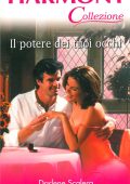 Darlene Scalera - Il potere dei tuoi occhi (2021)