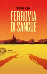 Tom Lin – Ferrovia di sangue (2022)