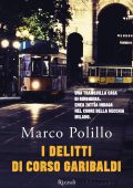 Marco Polillo - I delitti di Corso Garibaldi (2022)