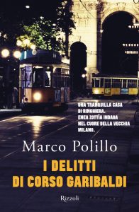 Marco Polillo – I delitti di Corso Garibaldi (2022)