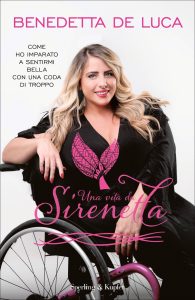 Benedetta De Luca – Una vita da sirenetta (2022)