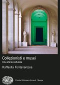 Raffaella Fontanarossa - Collezionisti e musei (2022)